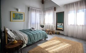 Residenza agli Ospedali